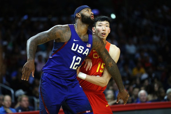 China+v+United+States+USA+Basketball+Showcase+XKQ3JeW2aOcl