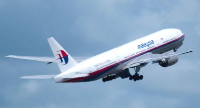 Search for Flight 370 will be suspended, possibly forever