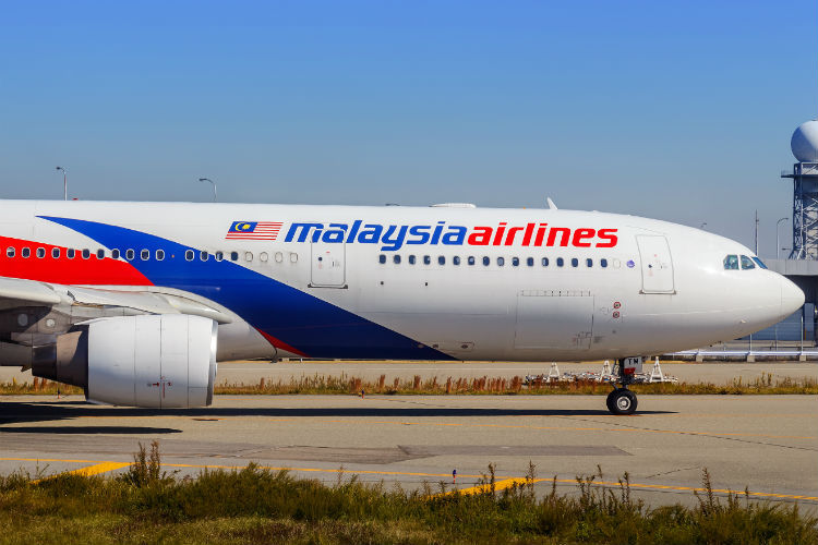 Malaysia Airlines