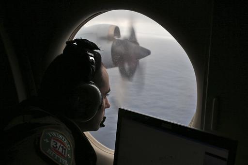 Oceanographer says Flight 370 could be north of search area