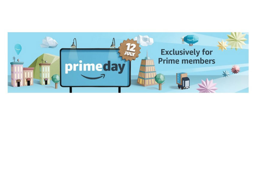 Amazon Prime Day 2016: Best Deals, And What You Need To Know