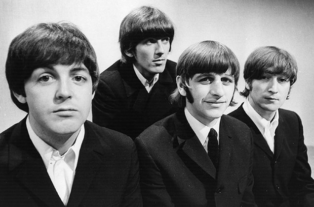 Watch the Beatles Inspire Mania in the Trailer for Ron Howard's Fab Four Documentary