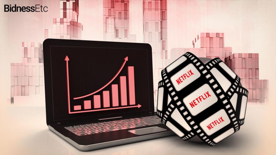 Here’s What to Look Out for in Netflix Inc Earnings