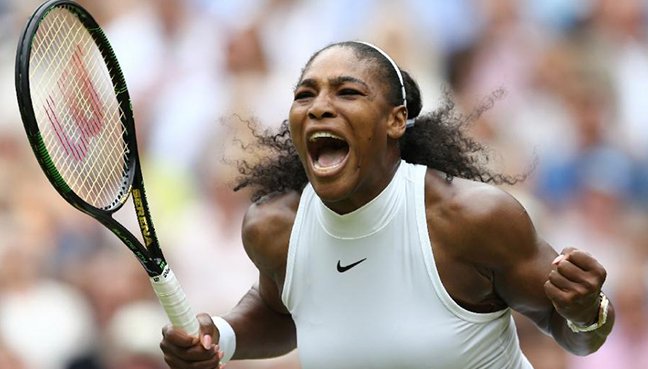 Serena Williams vs Angelique Kerber: Wimbledon women's singles final live scores, blog