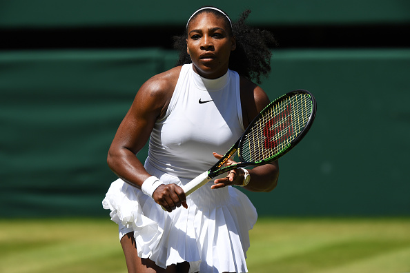 Serena Williams