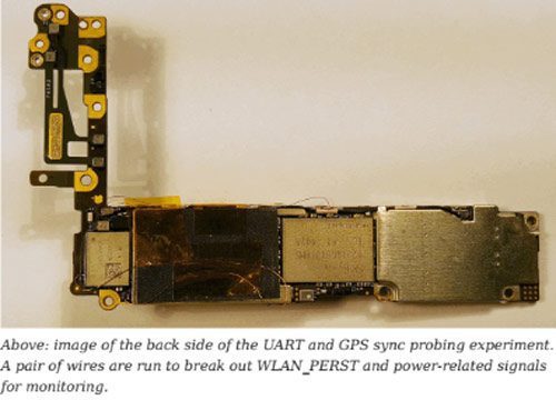 Snowden's-experiment-with-iPhone-6S