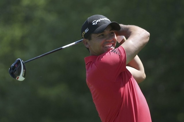 PGA Championship Jason Day sick lacks sleep and ‘not coming into this week expecting a lot