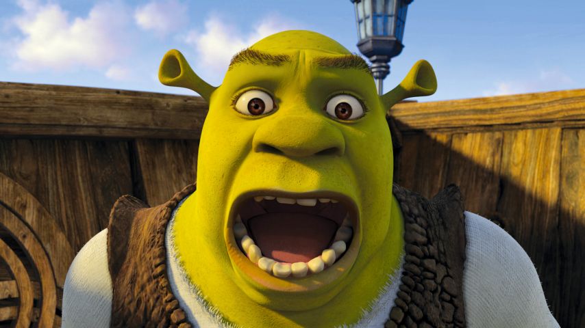 Shrek 5 is officially happening- and it's even got a release date