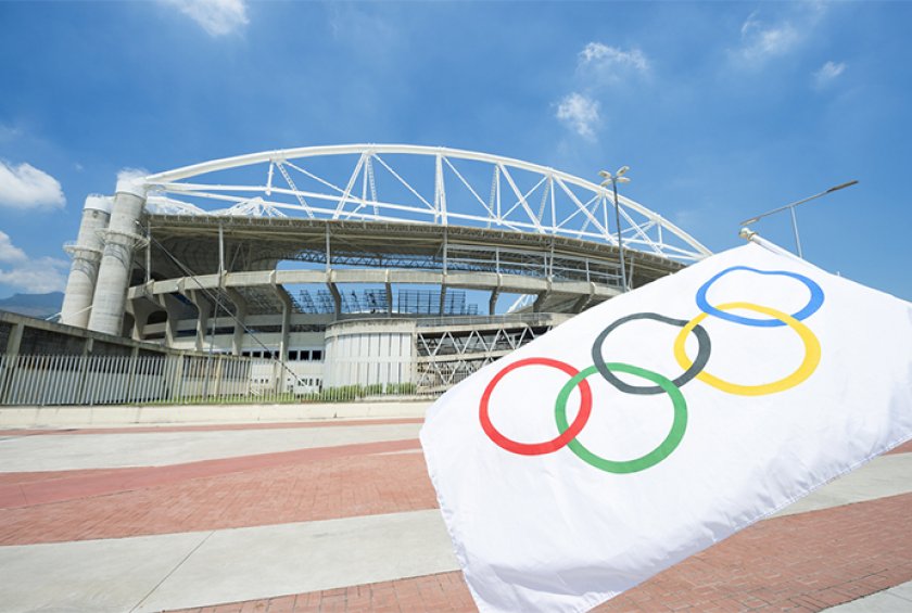 9 Reasons Brazil Isn't Ready for the Olympics