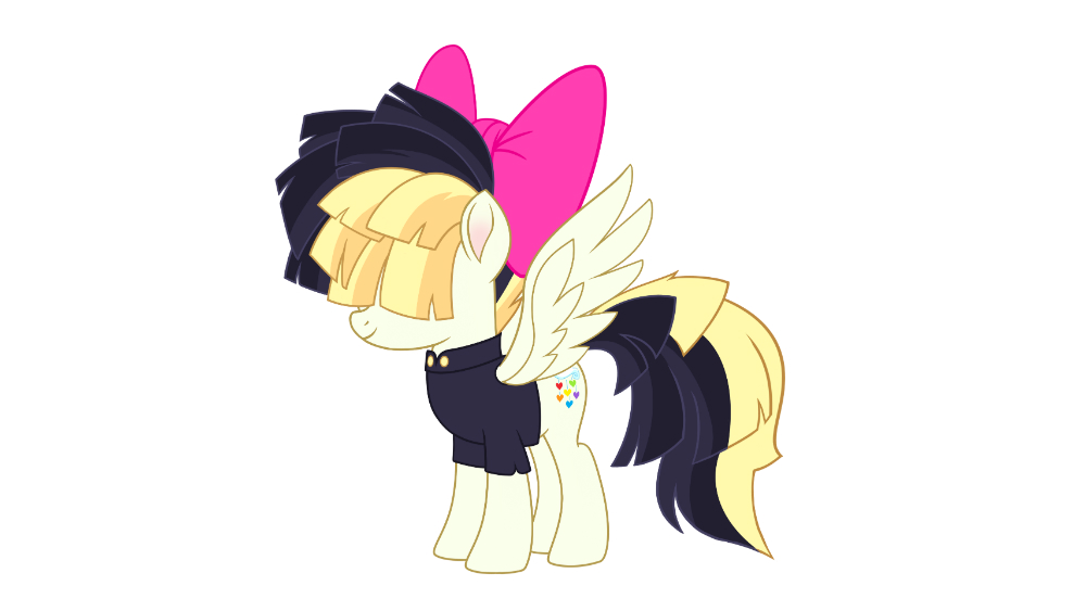 Comic-Con Sia Joins 'My Little Pony