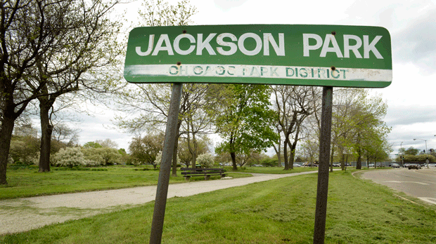 Jackson Park