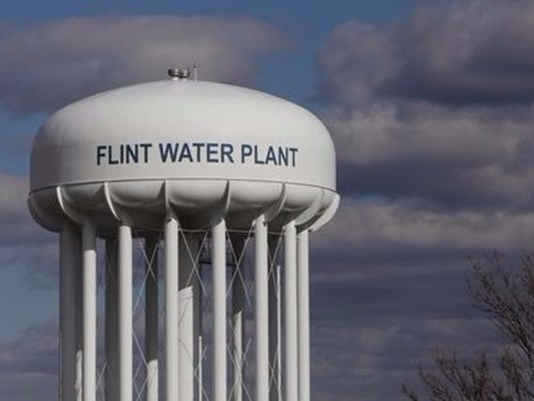 More Charges Coming Friday in Flint Water Crisis