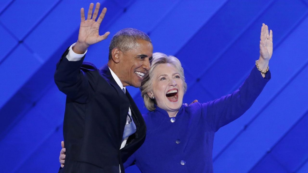 Six drafts and a few late nights went into Barack Obama s speech for the Democratic convention