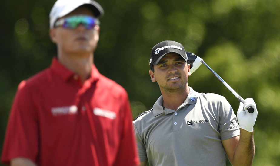 Jason Day Canadian Open