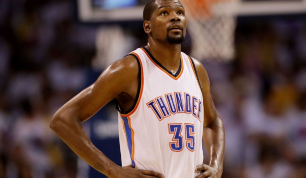 Kevin Durant