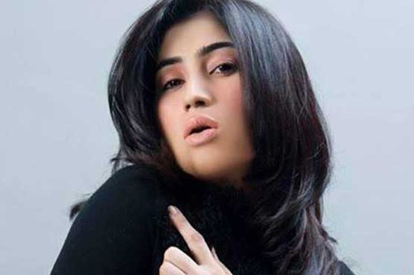 Qandeel Baloch