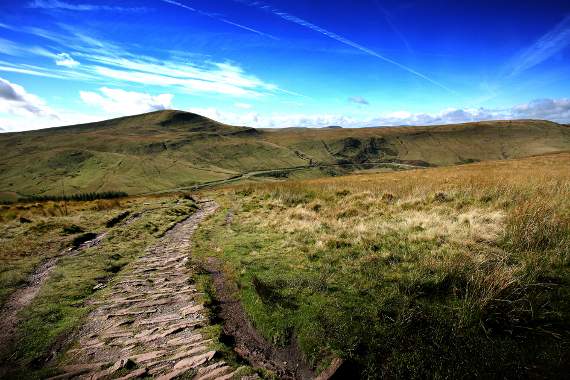 BREAKING: Soldier dies on training exercise in Brecon Beacons on hottest day of year