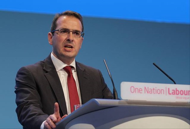 Owen Smith