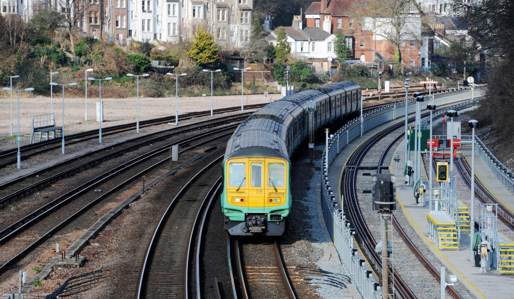 Southern Rail train staff to stike in August