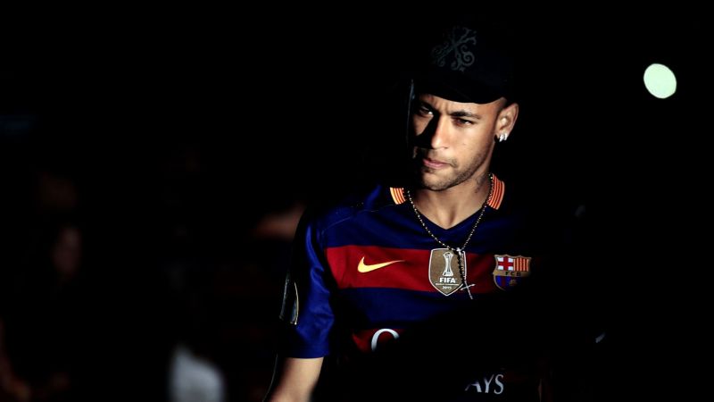 Case over Neymar’s transfer to Barcelona dismissed in court