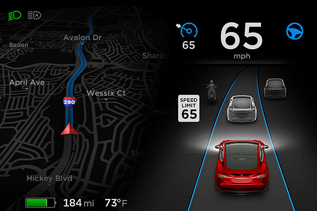 Mobileye