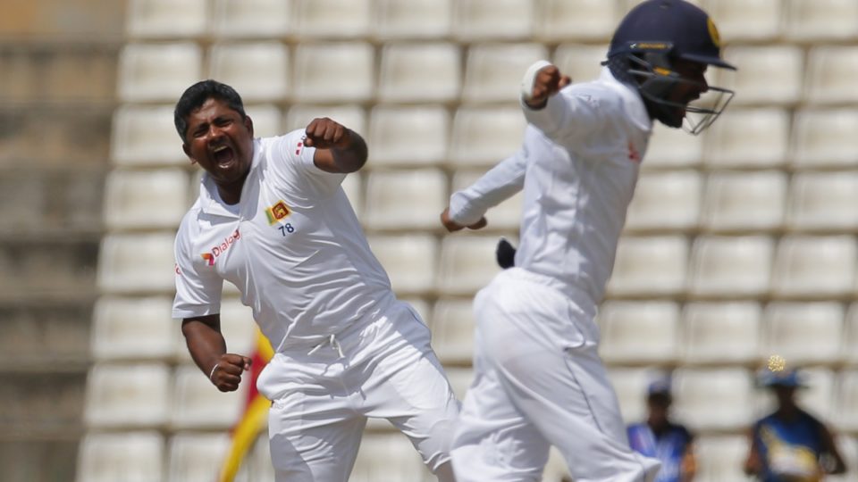 Rangana Herath