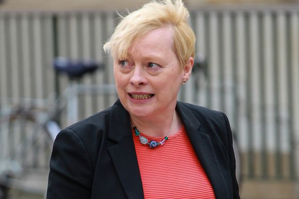 Angela Eagle