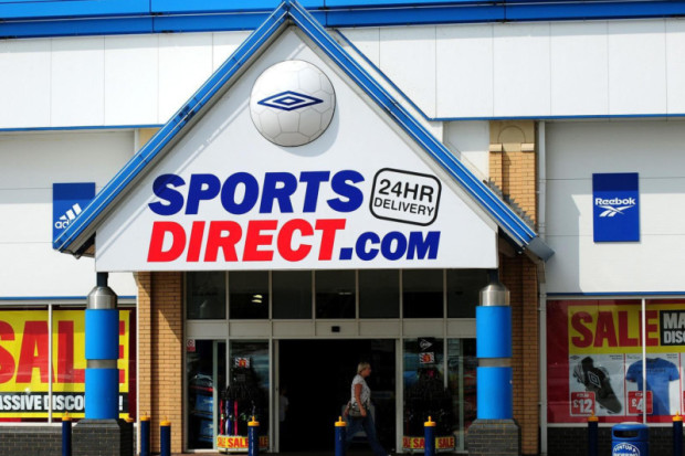 Sports Direct