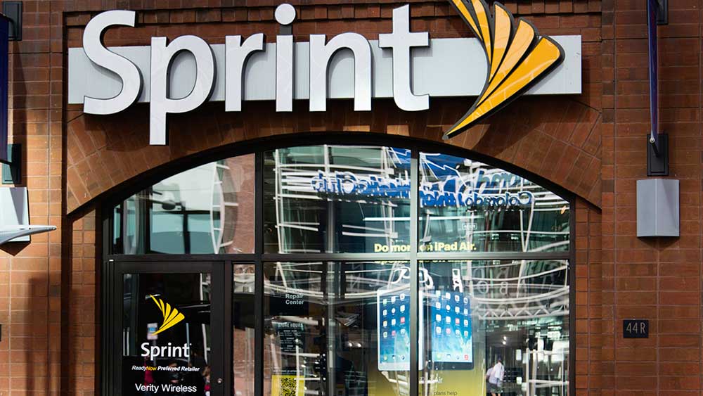 Sprint parent Soft Bank is focusing its attention elsewhere with big acquisition of ARM