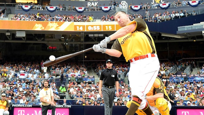 Home Run Derby 2016: Time, TV schedule, participants and more