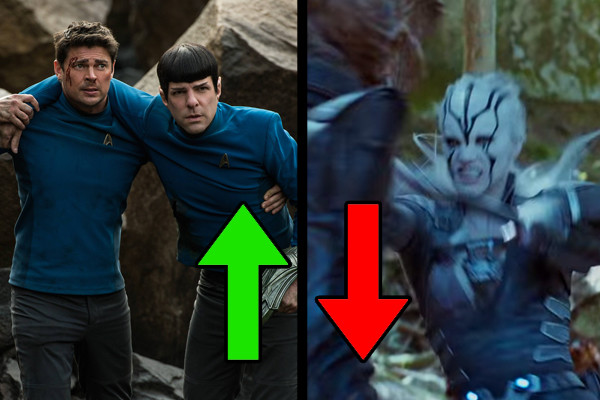 Star Trek Beyond