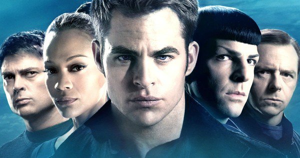 'Star Trek 4′ will not recast the late Anton Yelchin