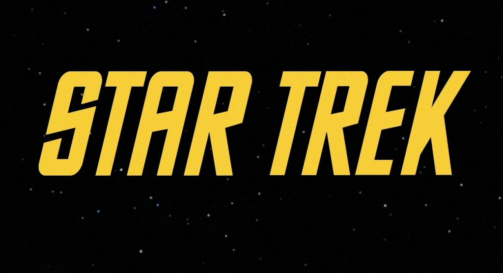 Star Trek Logo