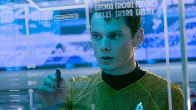 Pick 6: 'Star Trek's' Anton Yelchin's six best films