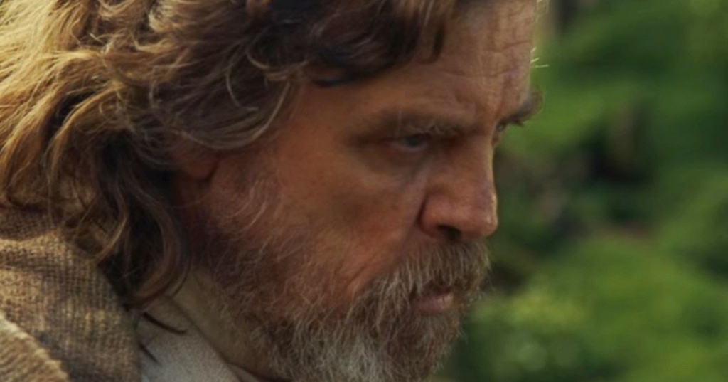 Episode 8 Bits: A New Rumor About Rey's Past, the Future of Luke Skywalker, and the End of Filming