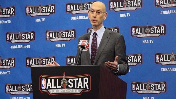 NBA, Hornets: 'We do not endorse' revised version of N.C. House Bill 2