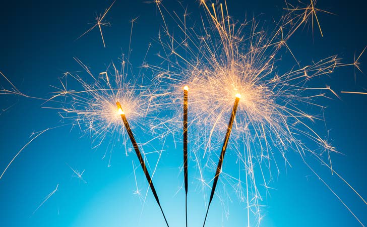 Local fire departments considering fireworks ban