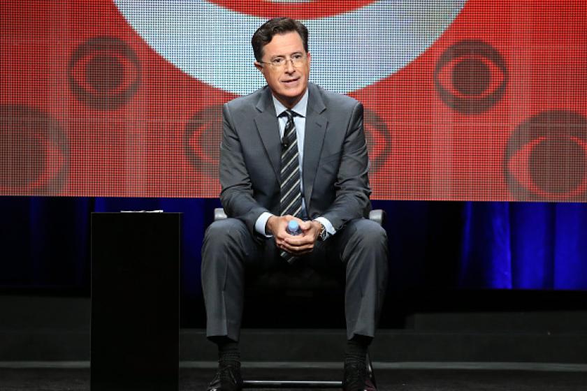 Emmy Awards: Jon Stewart, Stephen Colbert won't win Best Variety Series for the first time in 13 years