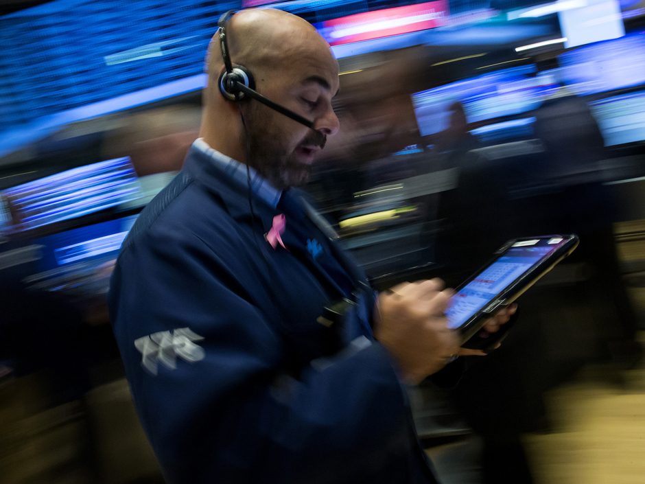 North American markets look set for a higher open today as results from Morgan Stanley and Microsoft helped spur investor optimism regarding the health of corporate earnings