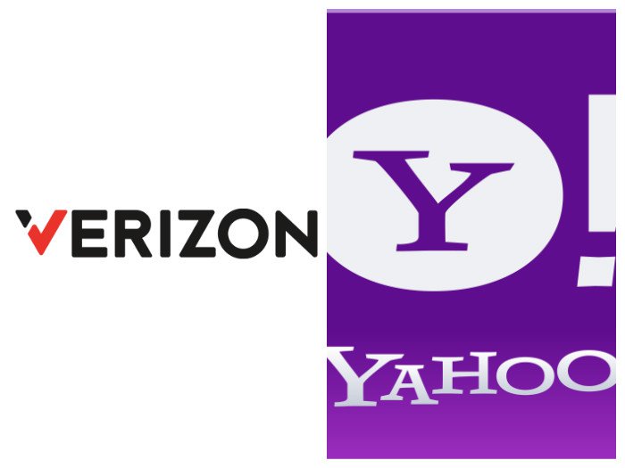 Verizon Bought Yahoo For $4.83 Billion