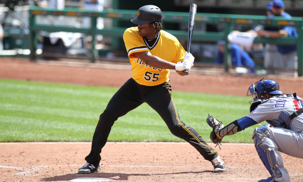 Best of MLB: Nationals Beat Pirates Behind Dominant Stephen Strasburg