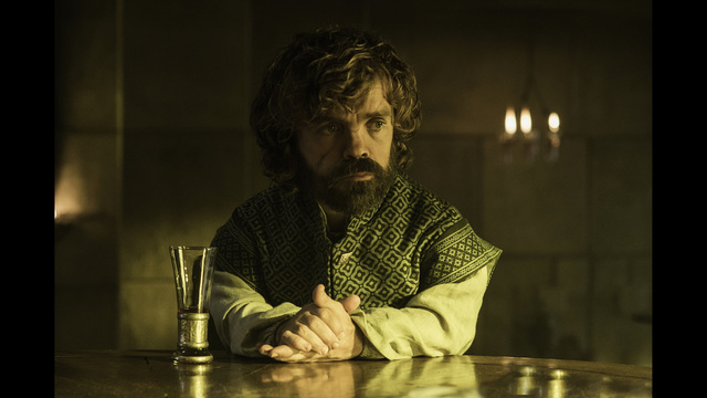 'Game of Thrones' earns a leading 23 Emmy Award nominations