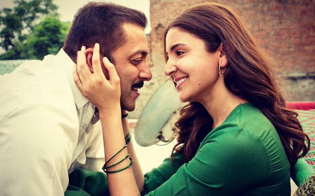 Sultan Box Office Collection Total Earning Report 2nd & 3rd Day

		0