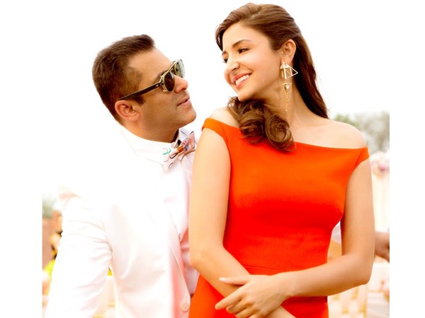 Sultan crosses the 100 crore mark in just 2 days