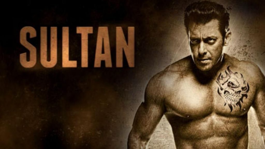 Sultan Movie Third Day Box Office Collections