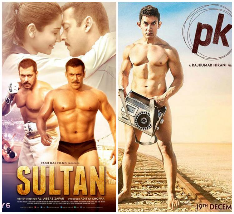 Discussion,salman khan,aamir khan,PK,Sultan,Salman Khan Sultan,Sultan vs PK,Salman vs Aamir,Aamir Khan Pk