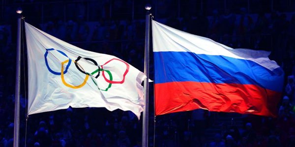 IOC to consider demand to ban Russia from Olympics