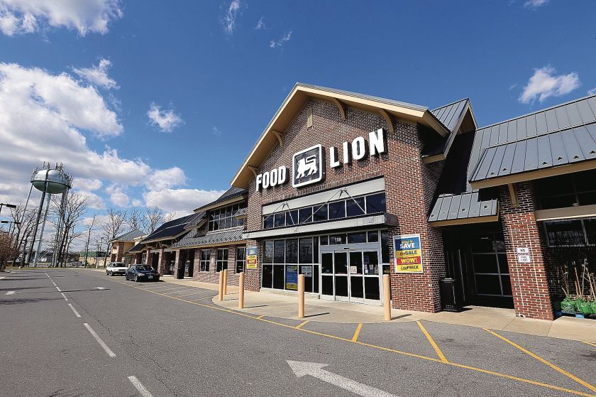 Food Lion's parent company will soon be owned by a Dutch grocery chain