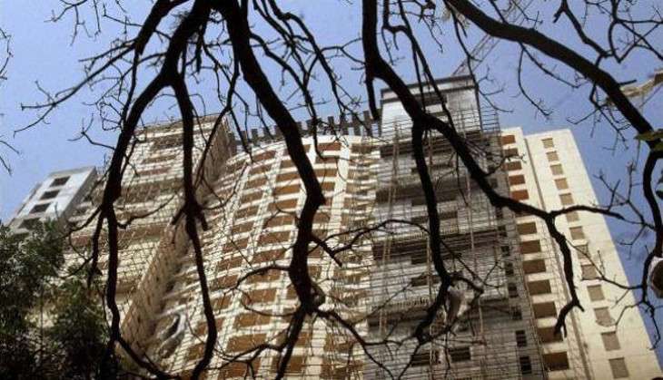 No demolition for now says SC hands over Adarsh Housing Society to Centre