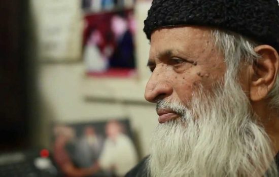 Abdul Sattar Edhi